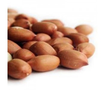 RAW PEANUTS MOONGFAFLI WITHOUT SHELL